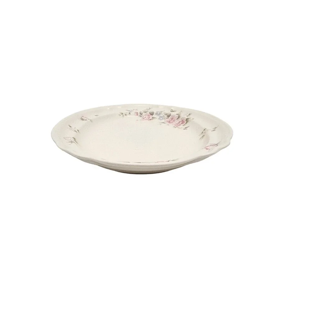 Pfaltzgraff tea rose
